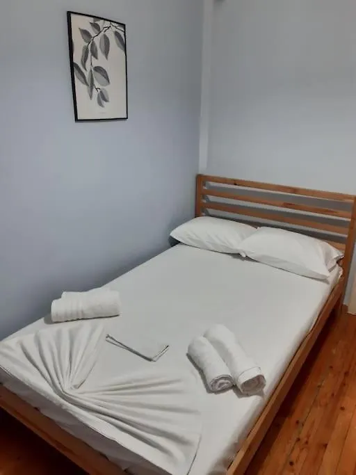 Cozy Appartment In The Centre Of Thessaloniki! 0*, Thessaloniki