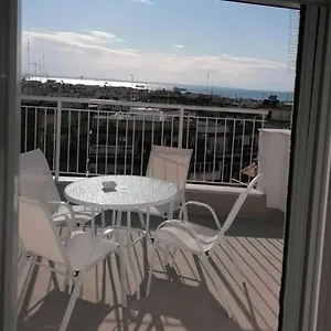 West Walls Sea View Studio A3 Διαμέρισμα Θεσσαλονίκη