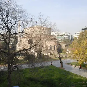 3* Pensión Rentrooms