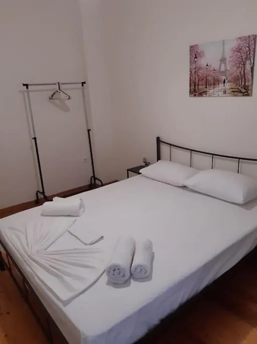 شقة Cozy Appartment In The Centre Of Thessaloniki! اليونان