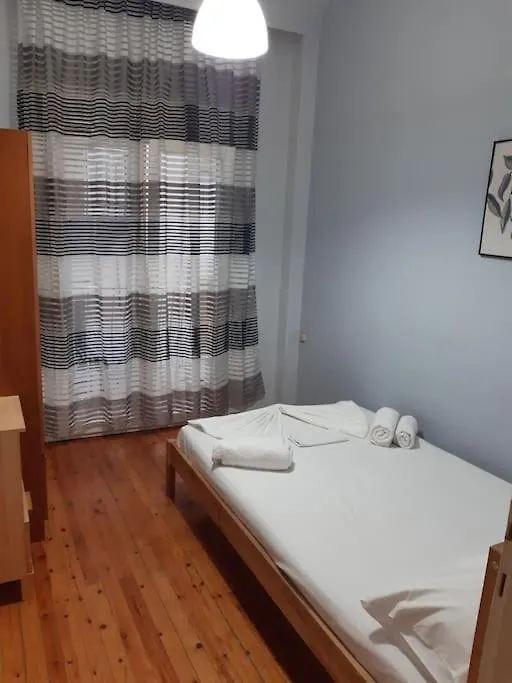 Cozy Appartment In The Centre Of Thessaloniki! Διαμέρισμα