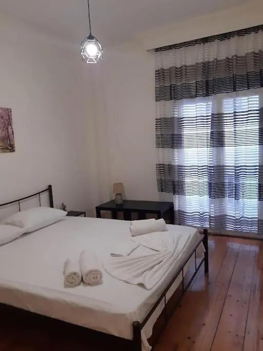 Διαμέρισμα Cozy Appartment In The Centre Of Thessaloniki!