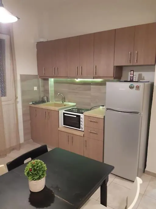 Cozy Appartment In The Centre Of Thessaloniki!