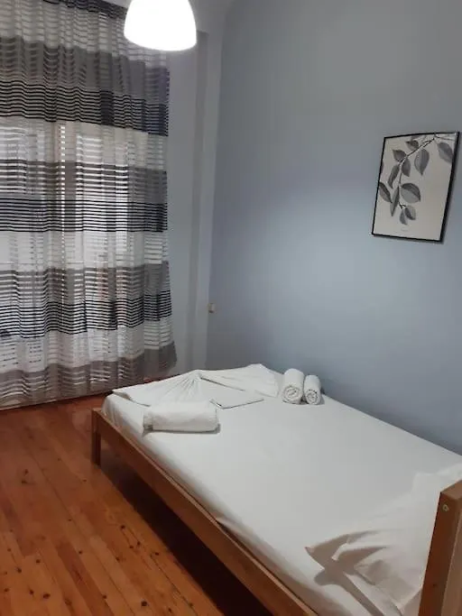 Διαμέρισμα Cozy Appartment In The Centre Of Thessaloniki!