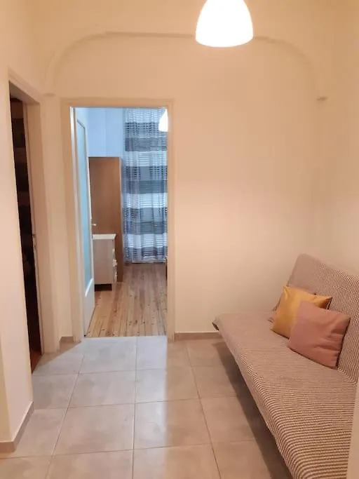 Cozy Appartment In The Centre Of Thessaloniki! Διαμέρισμα Θεσσαλονίκη